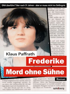 cover image of Frederike